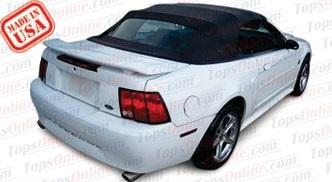 1994 thru 2004 Ford Mustang, GT & Cobra