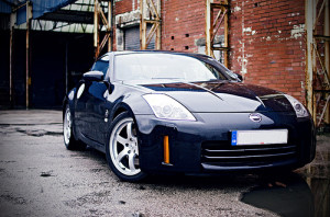 Nissan 350z convertible top replacement cost #8