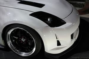 Replace convertible top nissan 350z #6