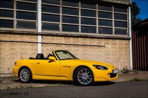 Convertible top replacement honda s2000 #5