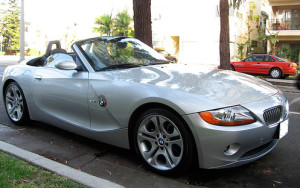 Replacing a bmw convertible top #7