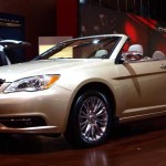 Buyer’s Guide to replacing your 2007-2010 Chrysler Sebring convertible top