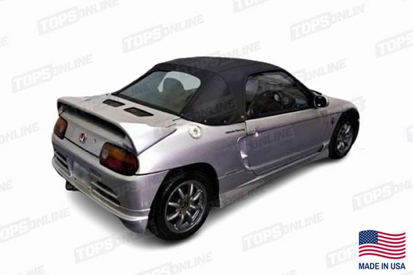 Convertible Tops & Accessories:1991 thru 1995 Honda Beat