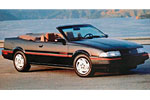 chevy cavalier 1993 manuals