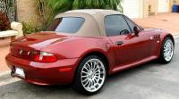 1996 Bmw z3 roadster accessories #5