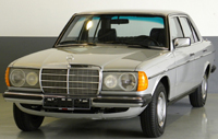 Seat covers mercedes 300d #7