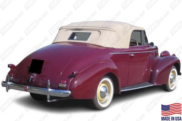 1939-1940-Pontiac-Convertible-Soft-Top-Replacement-Parts-Deluxe-6-8-120-silver-streak.jpg
