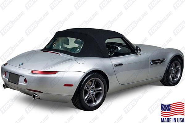 2000 thru 2003 BMW Z8 Alpina Roadster (E52 Body)