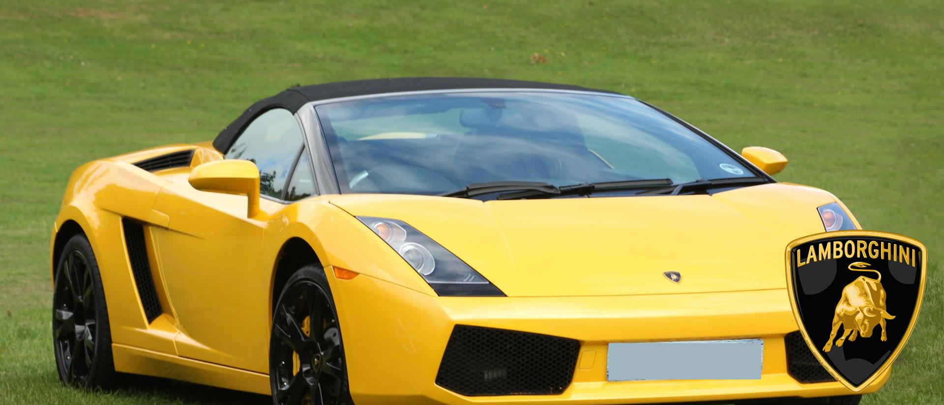 Lamborghini | TopsOnline
