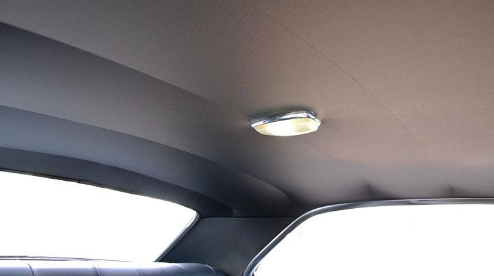 Things to Know When Replacing Your Automotive Headliner ...