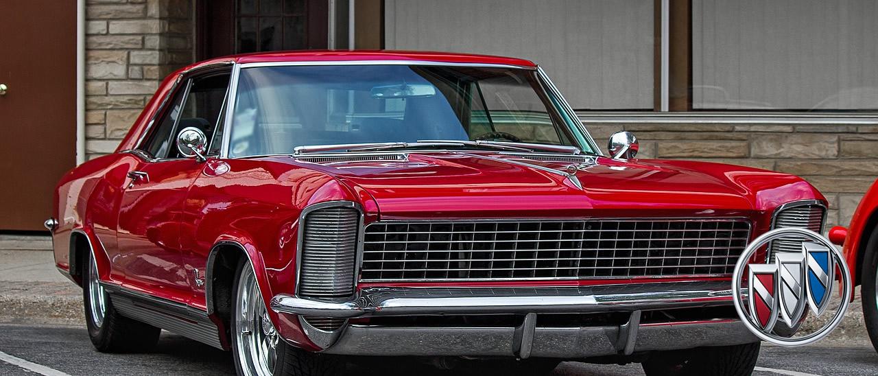 Buick Headliner Replacement