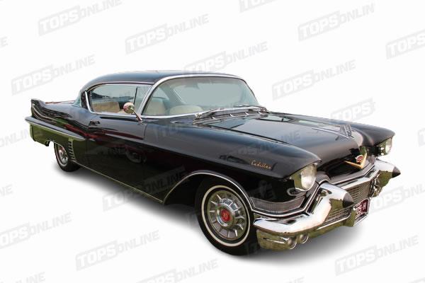 Automotive Headliners:Cadillac Series 62 - 1957 thru 1964
