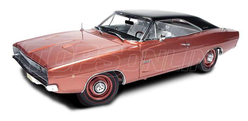 Automotive Headliners:Dodge Charger Hardtop - 1966 thru 1974