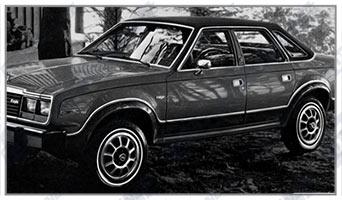 Landau Vinyl Tops:AMC Eagle - 1980 thru 1988