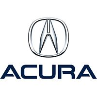 Snaps, Clips, & Fasteners:Acura Trim Fasteners