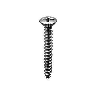 Snaps, Clips, & Fasteners:Tapping Screws