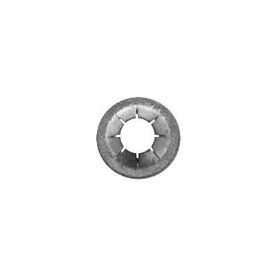 Snaps, Clips, & Fasteners:Push-On Retainers
