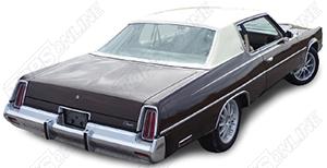 Landau Vinyl Tops:Chrysler Newport - 1965 thru 1978