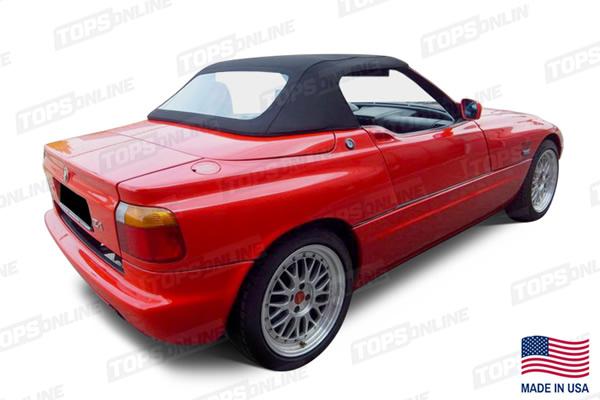 Convertible Tops & Accessories:1989 thru 1991 BMW Z1 Roadster