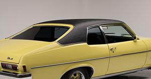 Landau Vinyl Tops:Oldsmobile Omega - 1973 thru 1979