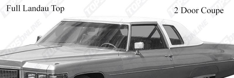 Cadillac-Coupe-Deville-1974-1975-1976-Vinyl-Landau-Top-Replacement-Cover-New.jpg
