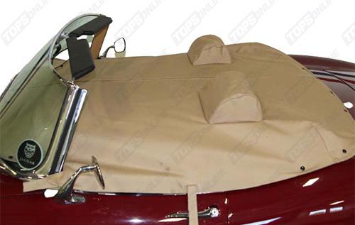 :1961 thru 1971 Jaguar XKE Roadster & E-Type (Series I & II)