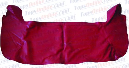 1969 1970 Oldsmobile 98 Convertible Rear Arm Rest Courtesy Light Lens MC03 
