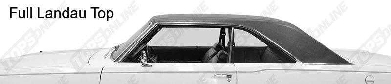 :Dodge Dart - 1967 thru 1976