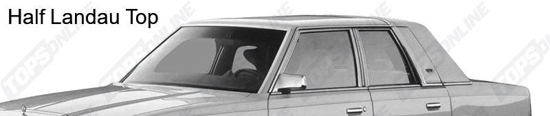 :Chrysler LeBaron - 1977 thru 1994