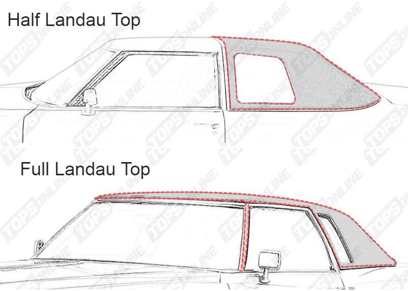 :Chevrolet Monte Carlo - 1970 thru 1977