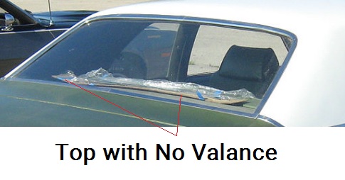 LandauTopWithoutValance