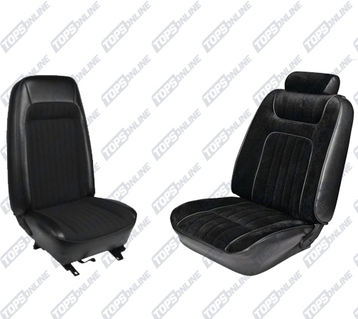 1981 Ford seat covers #4