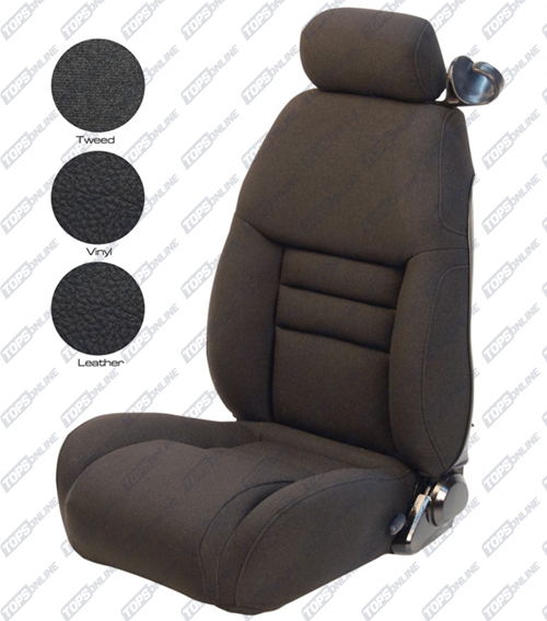 Ford cobra seat covers #9