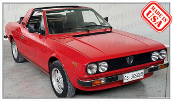 Stunning 1975 Lancia Beta Spider Contemporary - Best Image Cars ... Stunning 1975 Lancia Beta Spider Contemporary - Best Image Cars ...