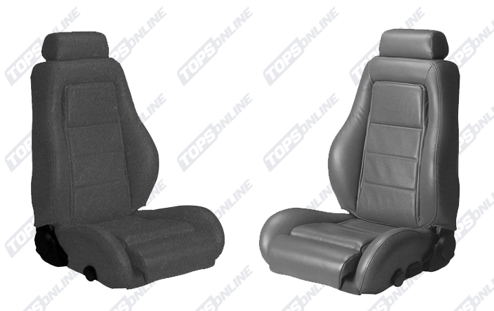 1985 1986 Ford Mustang Svo Upholstery Seat Covers All Styles Seat Covers 1985 And 1986 Ford Mustang Svo Coupe Convertible Hatchback